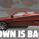 Image for article titled This Year's Automotive Color Trends Report Is Here And It's Pushing Brown Hard